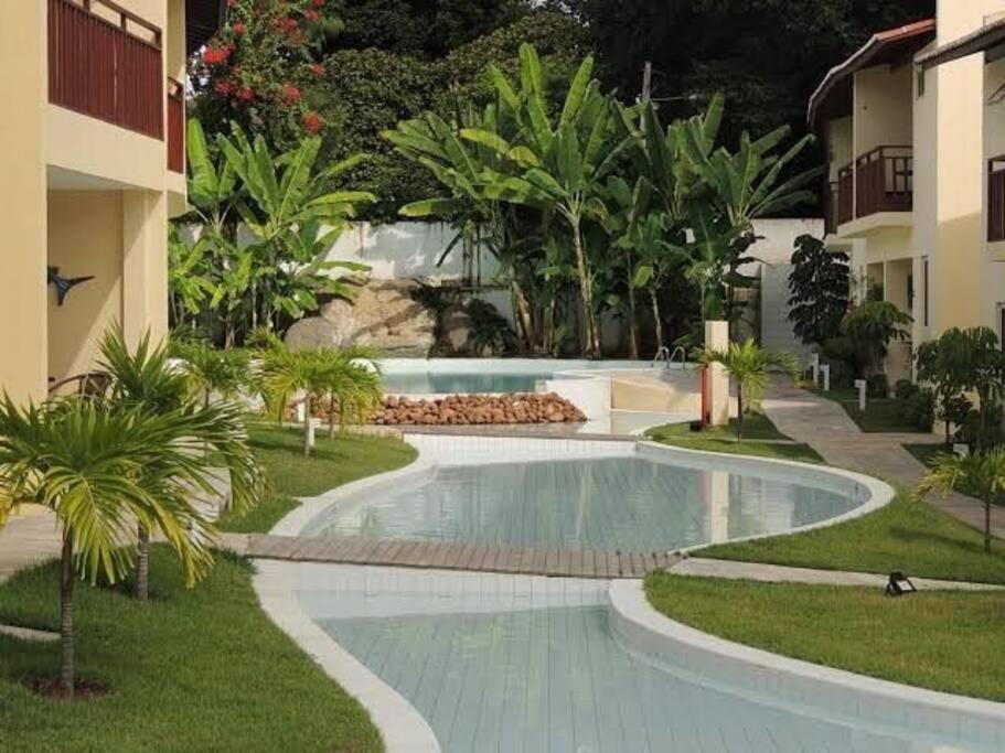 Solar Flats - Laguna - Pipa Rn Praia de Pipa 外观 照片