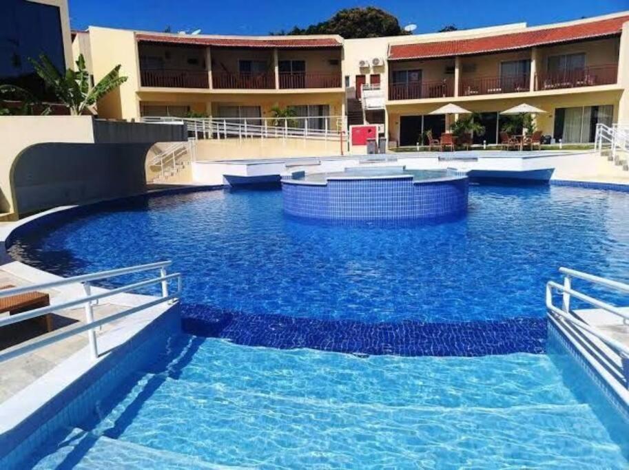 Solar Flats - Laguna - Pipa Rn Praia de Pipa 外观 照片