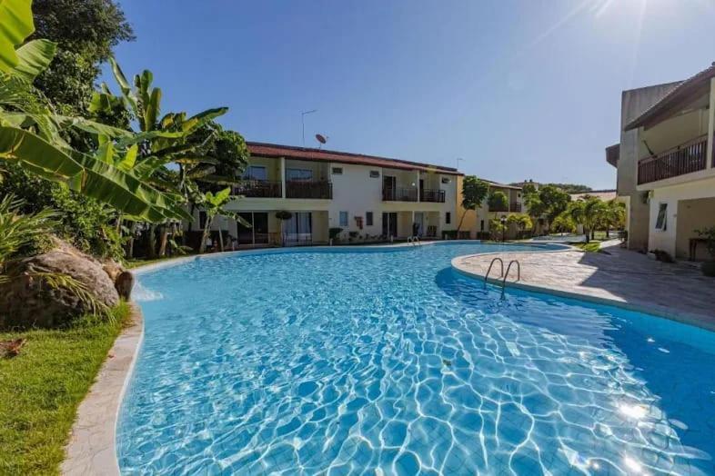 Solar Flats - Laguna - Pipa Rn Praia de Pipa 外观 照片