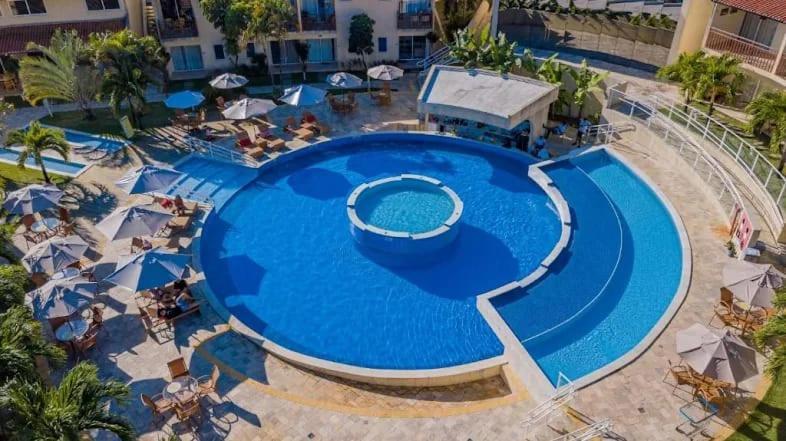 Solar Flats - Laguna - Pipa Rn Praia de Pipa 外观 照片