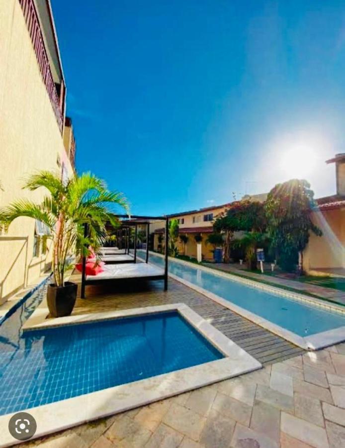 Solar Flats - Laguna - Pipa Rn Praia de Pipa 外观 照片
