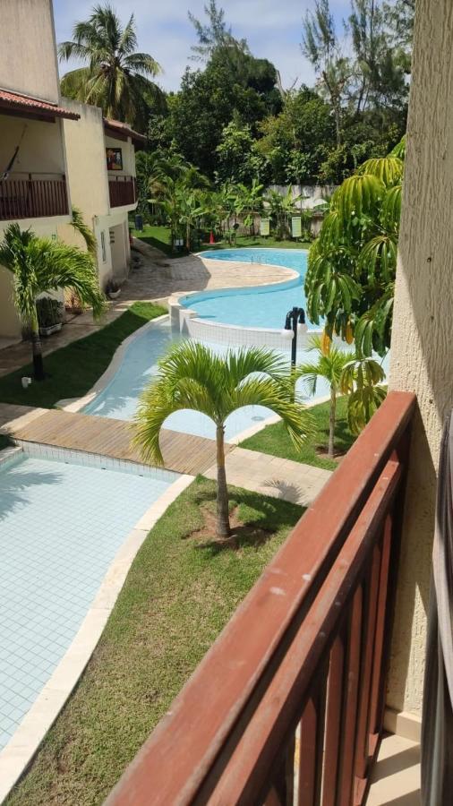Solar Flats - Laguna - Pipa Rn Praia de Pipa 外观 照片