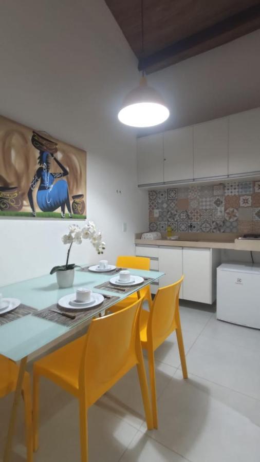 Solar Flats - Laguna - Pipa Rn Praia de Pipa 外观 照片