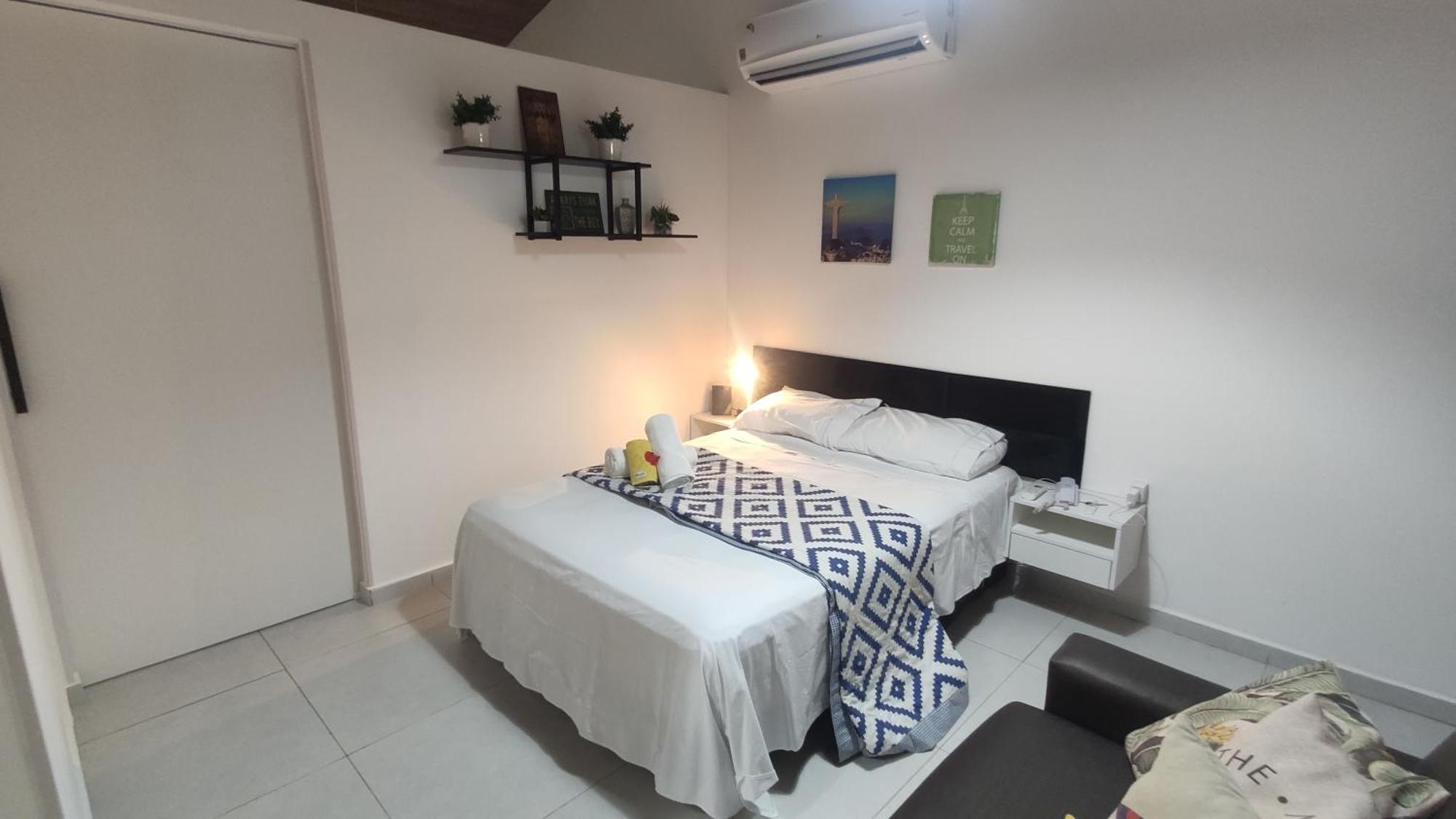 Solar Flats - Laguna - Pipa Rn Praia de Pipa 外观 照片